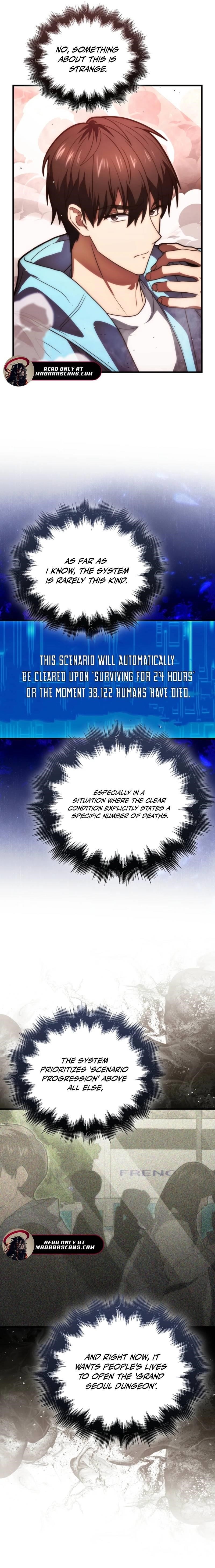 Max Talent Player (2024) Chapter 98 - Page 7