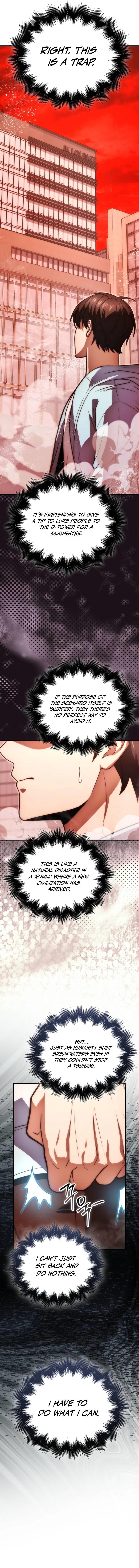 Max Talent Player (2024) Chapter 98 - Page 8