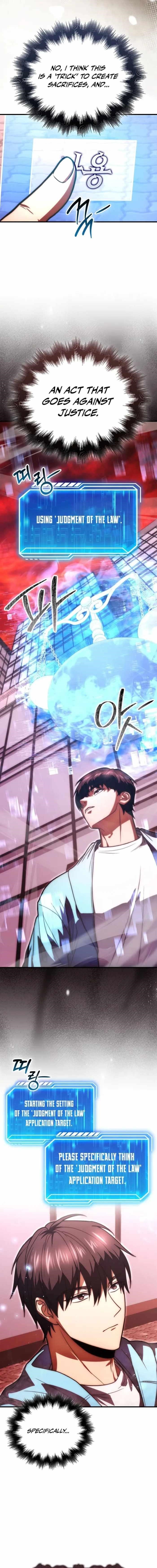 Max Talent Player (2024) Chapter 99 - Page 3