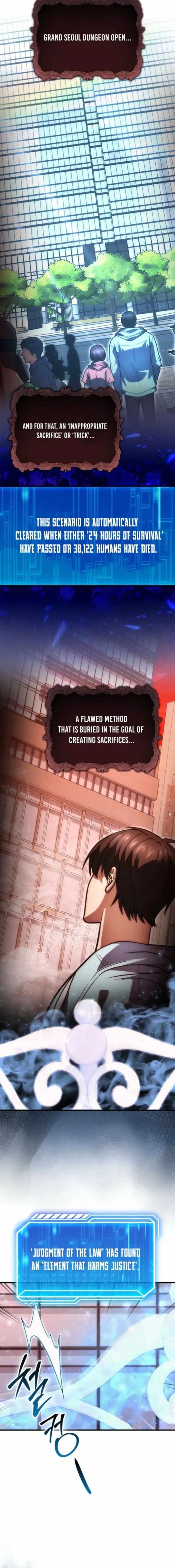 Max Talent Player (2024) Chapter 99 - Page 4