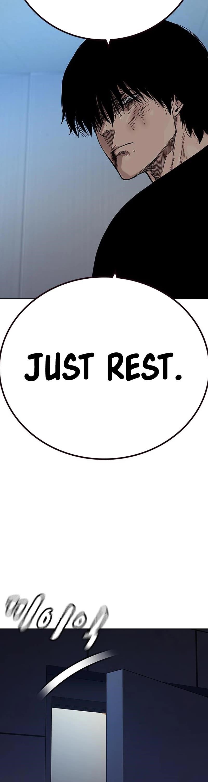 To Not Die Chapter 100 - Page 34