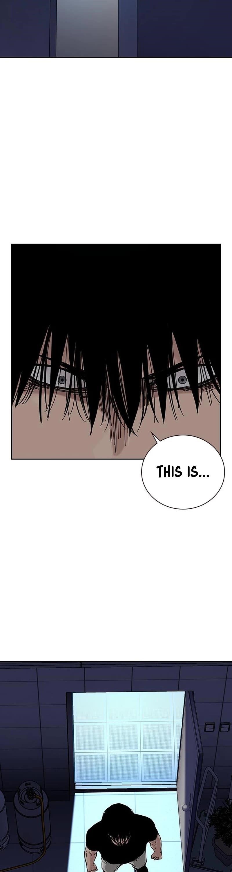 To Not Die Chapter 100 - Page 35