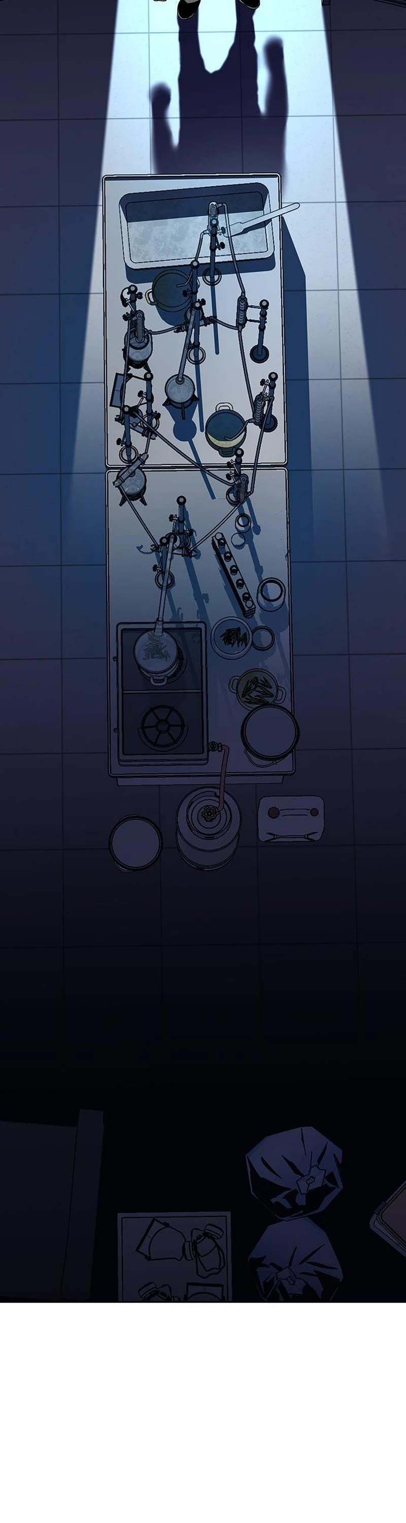 To Not Die Chapter 100 - Page 36