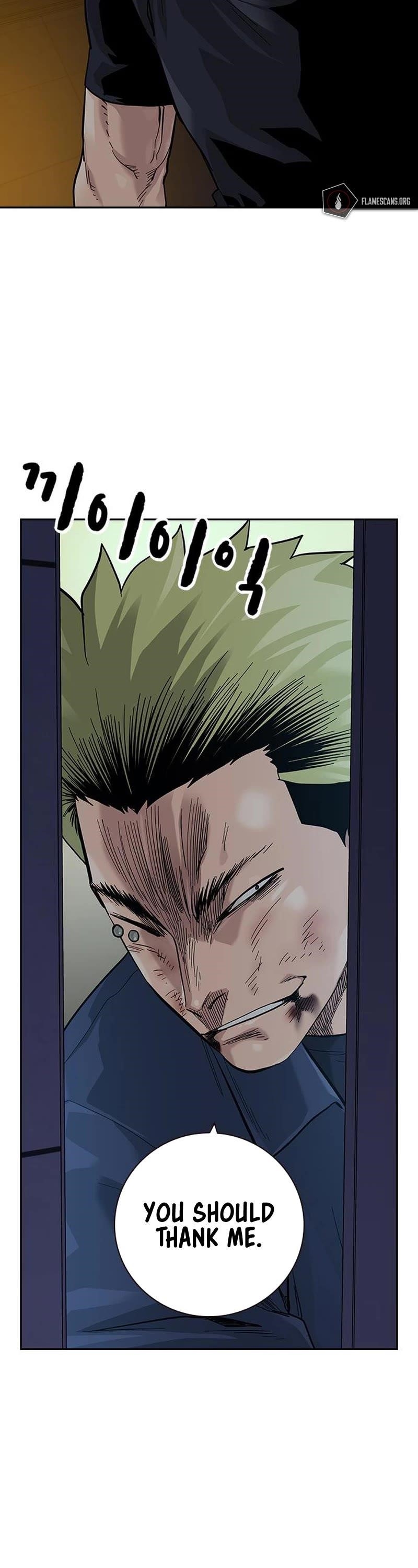 To Not Die Chapter 100 - Page 52