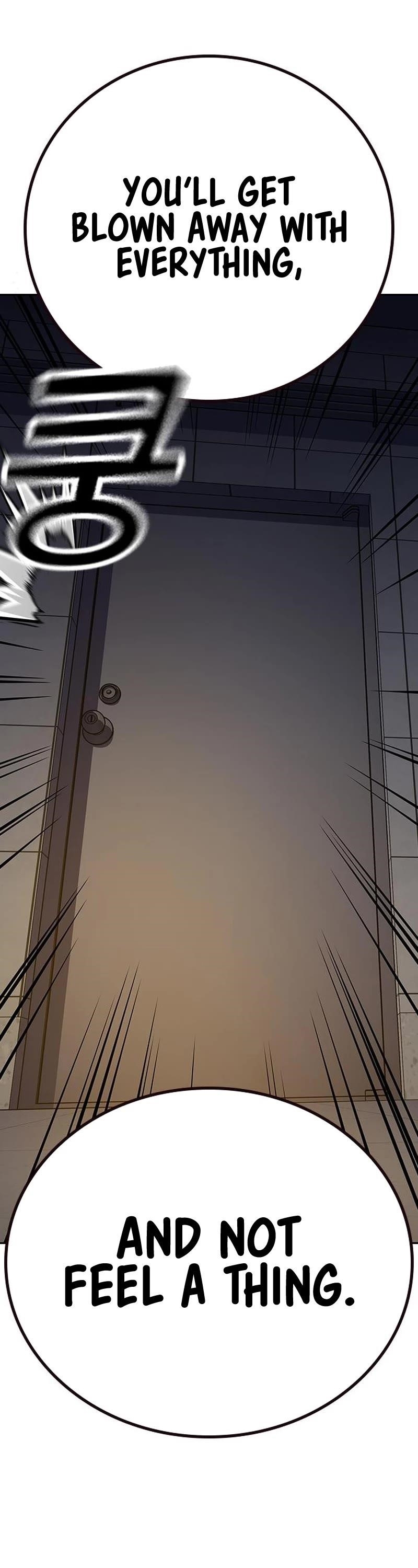 To Not Die Chapter 100 - Page 53