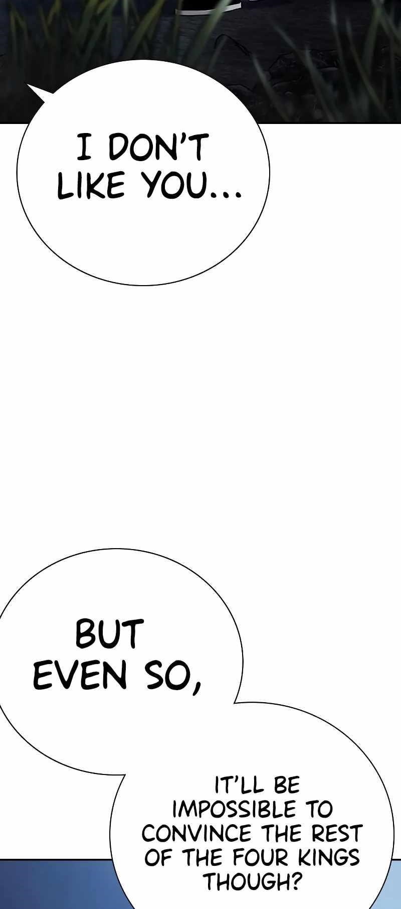 To Not Die Chapter 103 - Page 14