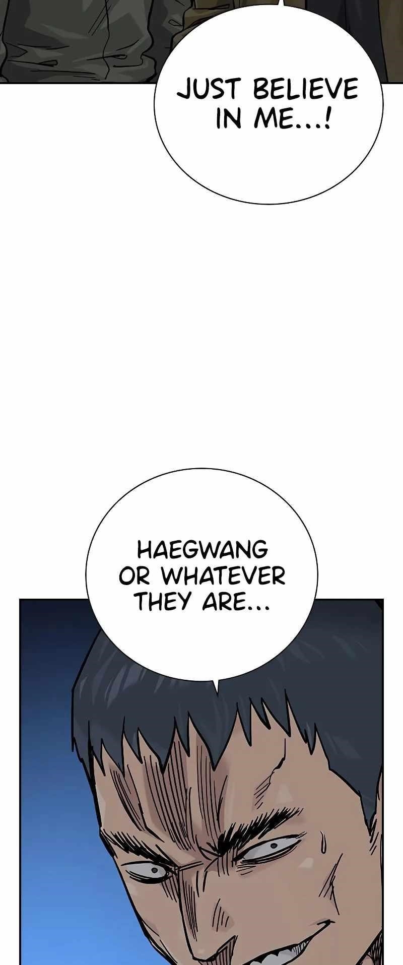 To Not Die Chapter 103 - Page 29