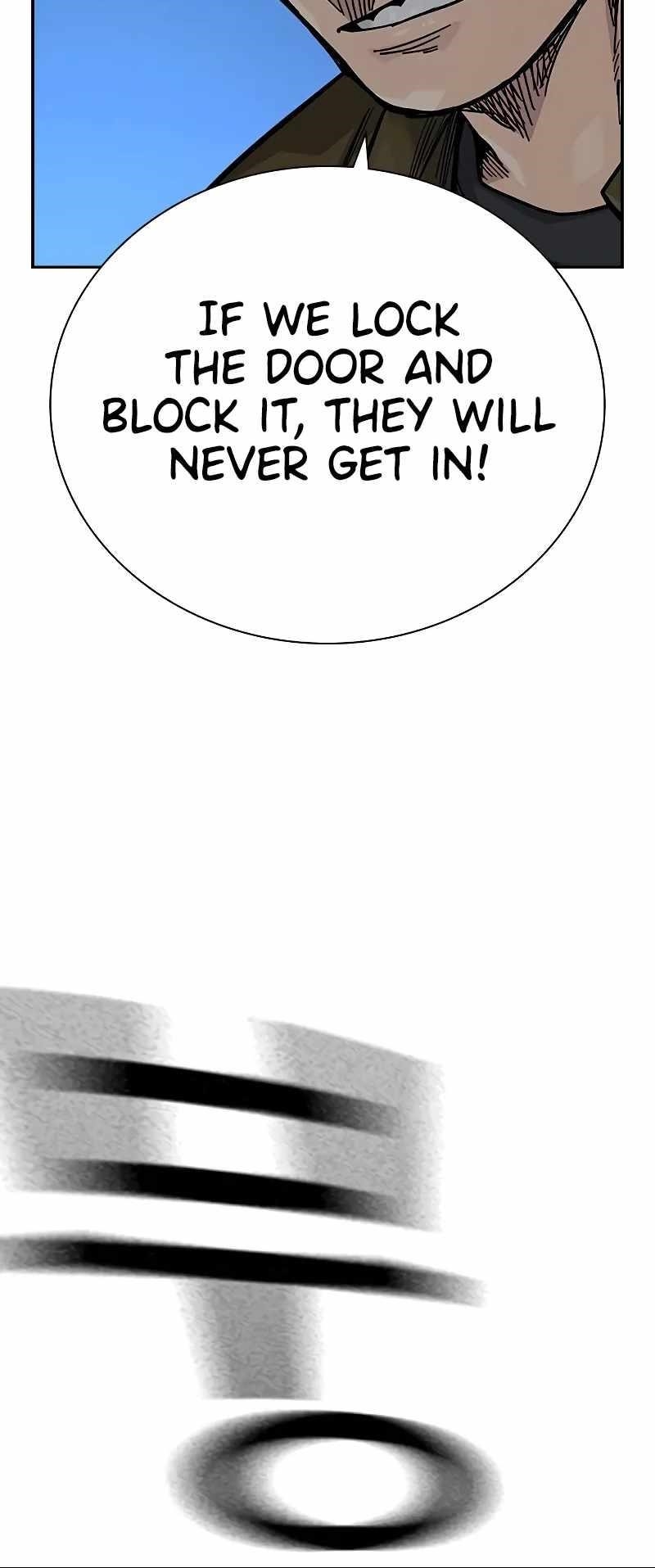 To Not Die Chapter 103 - Page 30