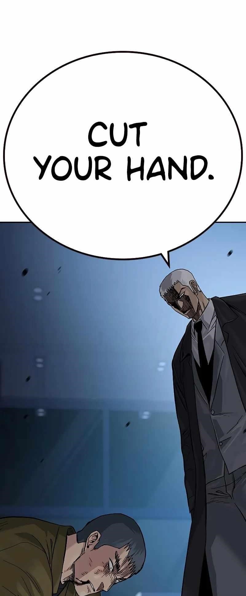 To Not Die Chapter 103 - Page 59