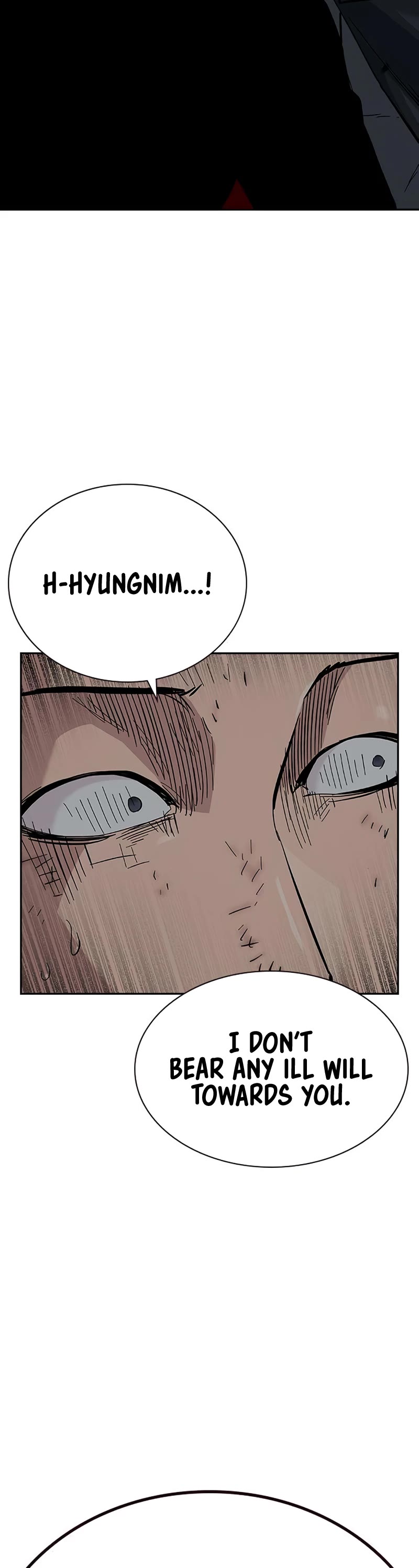 To Not Die Chapter 104 - Page 11