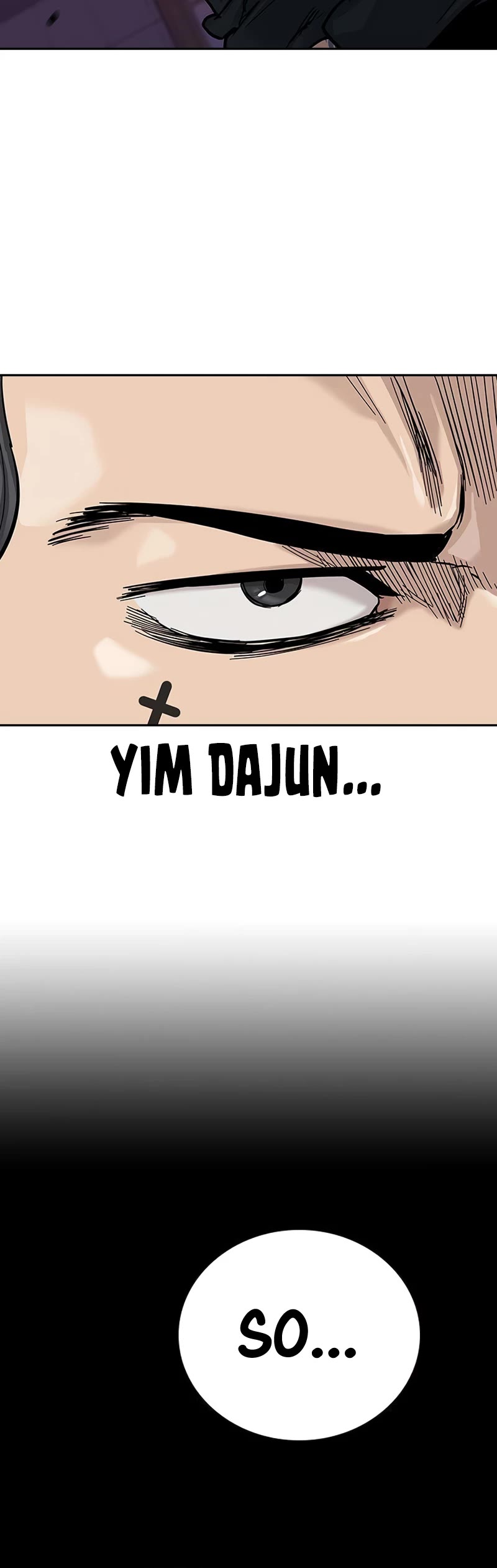 To Not Die Chapter 104 - Page 60