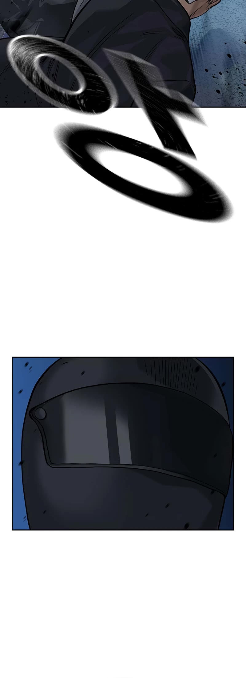 To Not Die Chapter 104 - Page 80