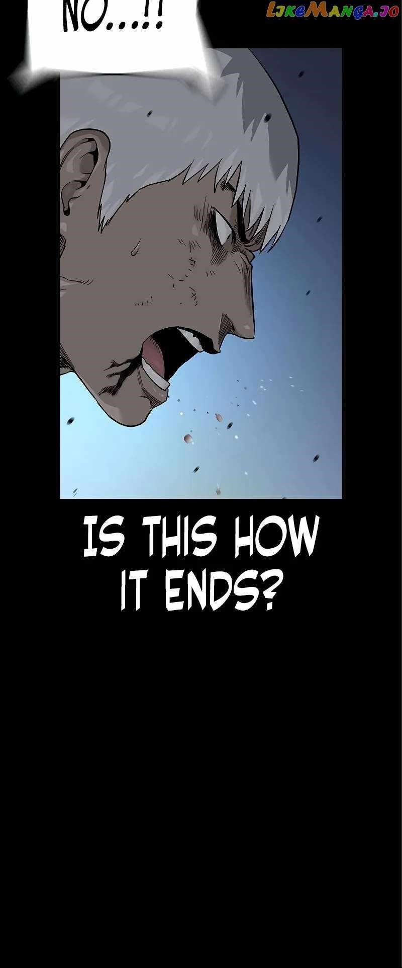 To Not Die Chapter 108 - Page 31