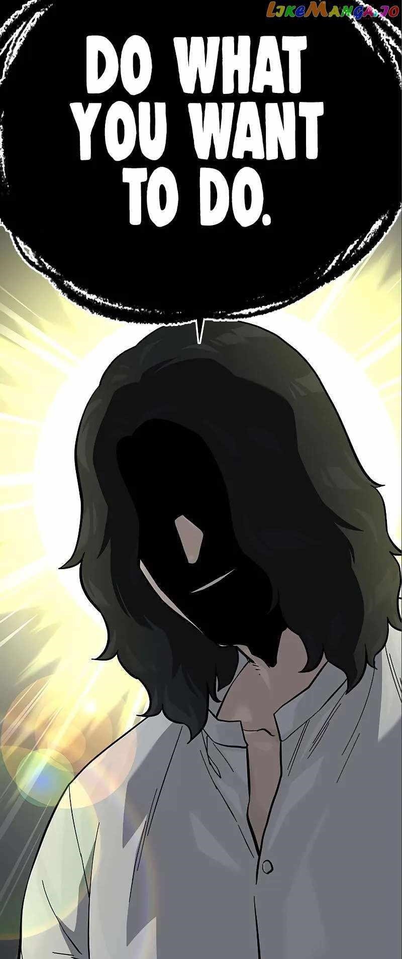 To Not Die Chapter 108 - Page 38