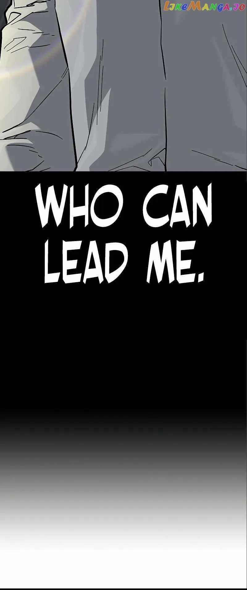 To Not Die Chapter 108 - Page 39