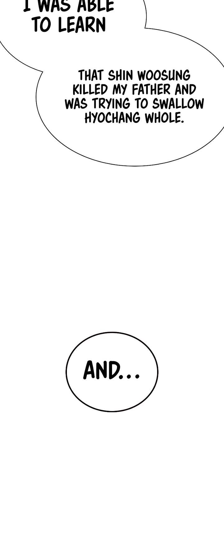 To Not Die Chapter 161 - Page 40