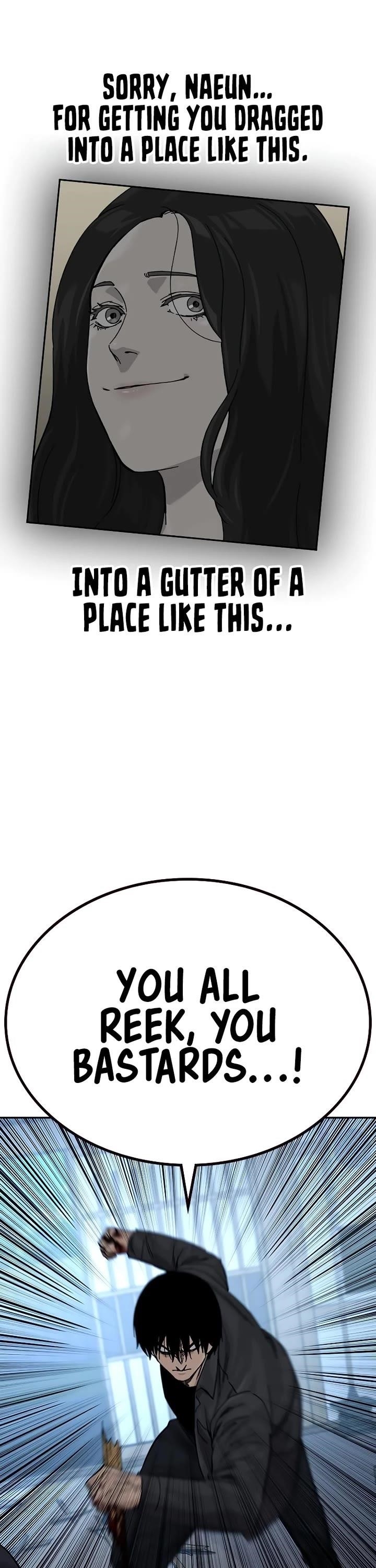 To Not Die Chapter 166 - Page 16