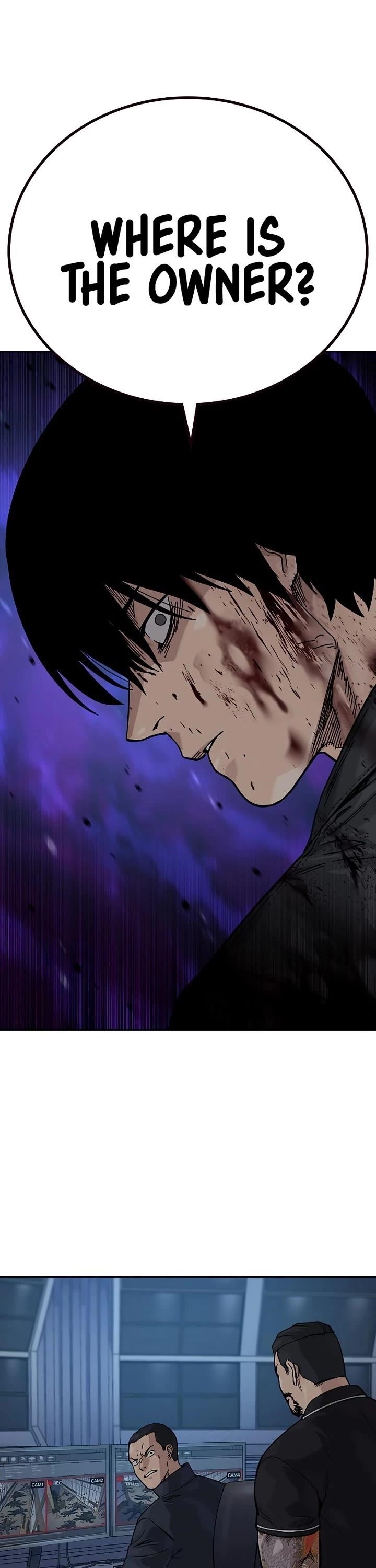 To Not Die Chapter 166 - Page 24