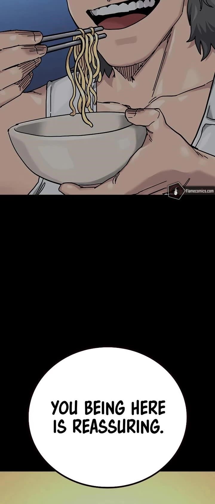 To Not Die Chapter 185 - Page 59