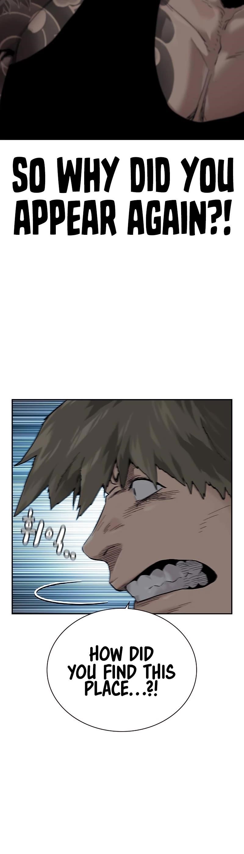 To Not Die Chapter 68 - Page 12