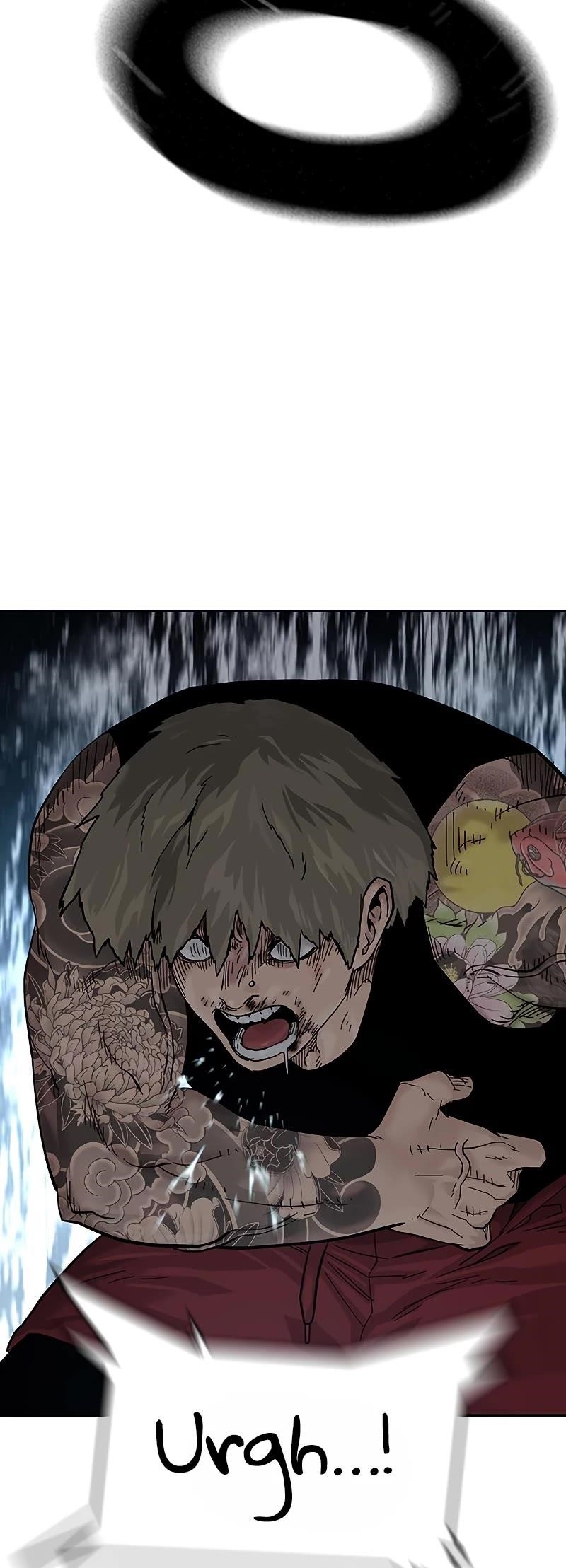 To Not Die Chapter 68 - Page 43