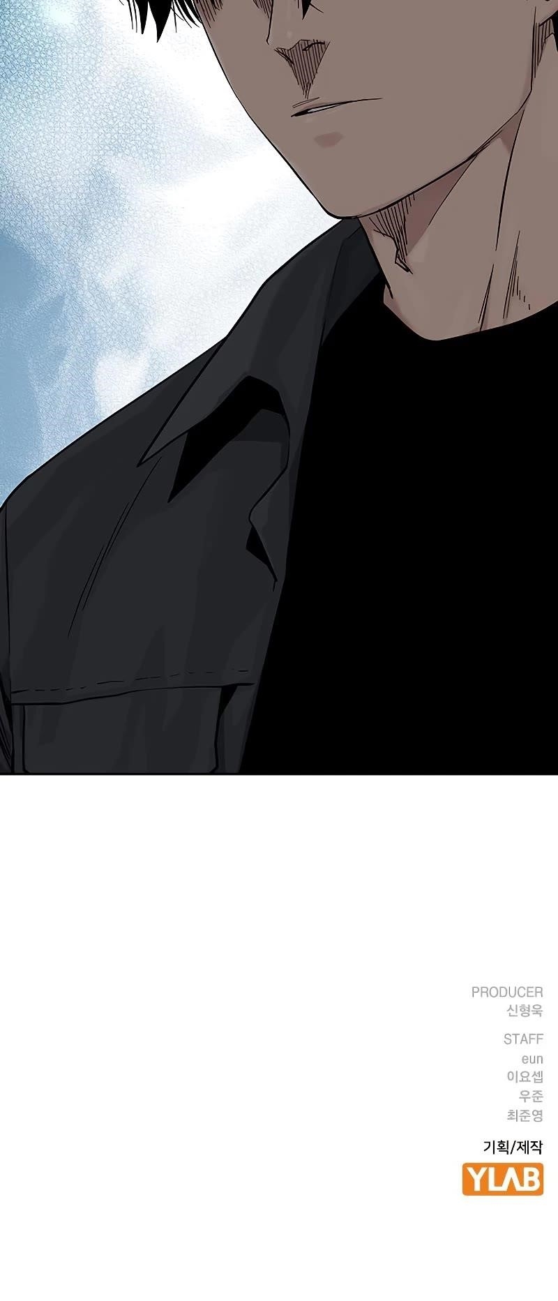 To Not Die Chapter 68 - Page 87