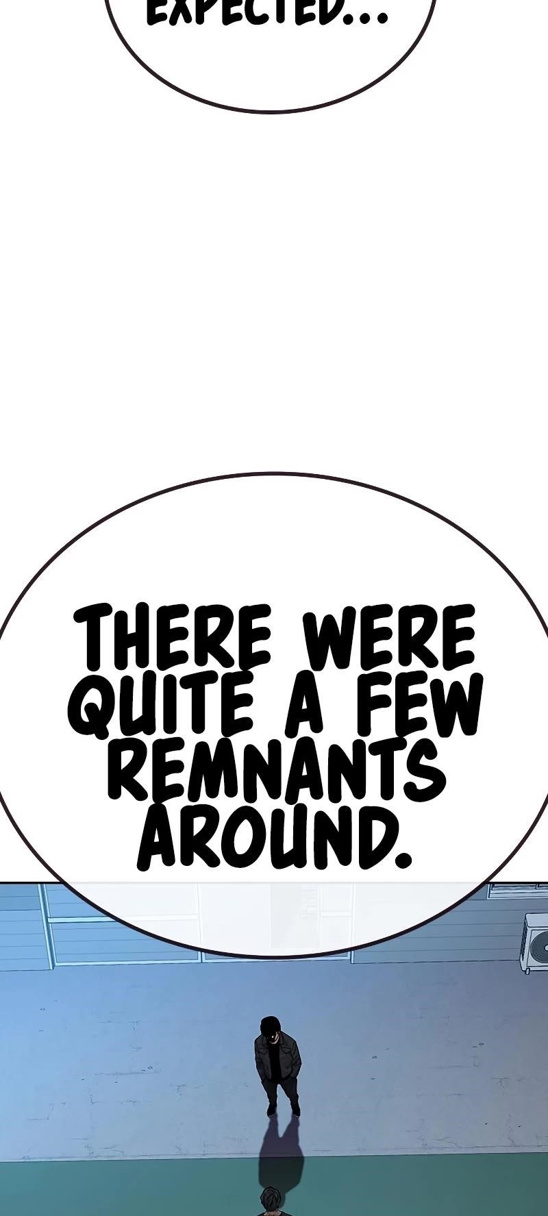 To Not Die Chapter 69 - Page 13