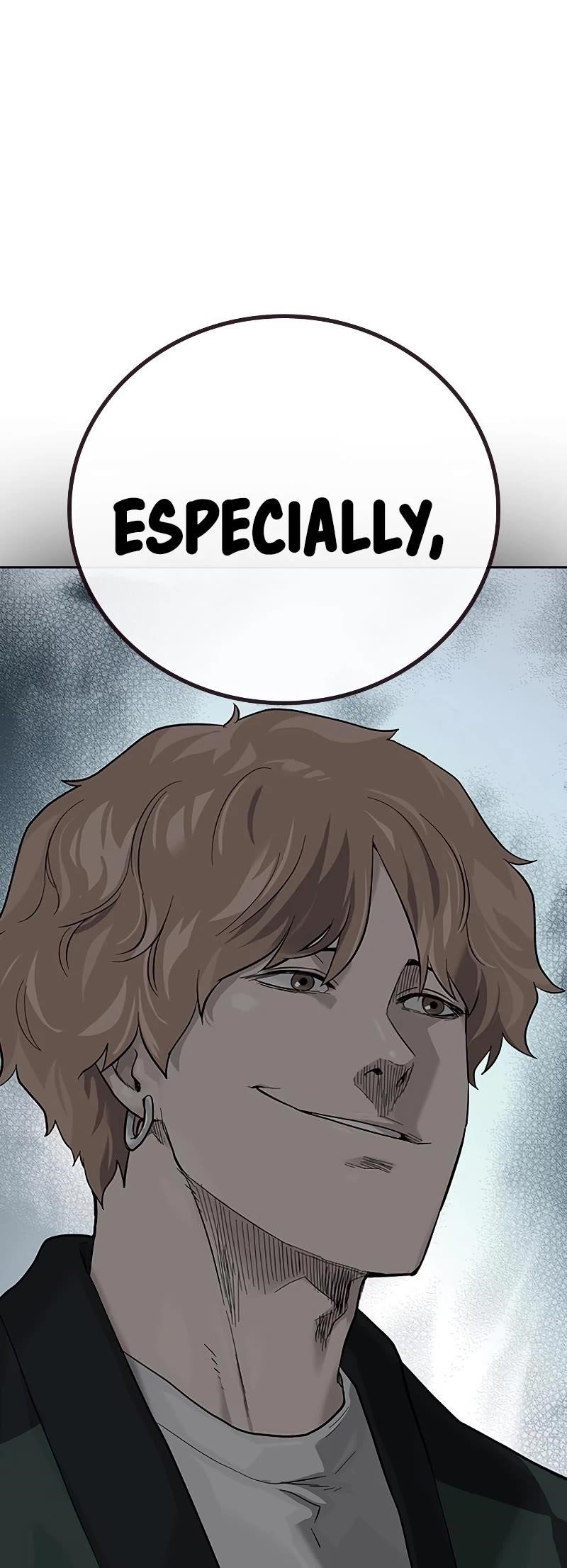 To Not Die Chapter 69 - Page 18