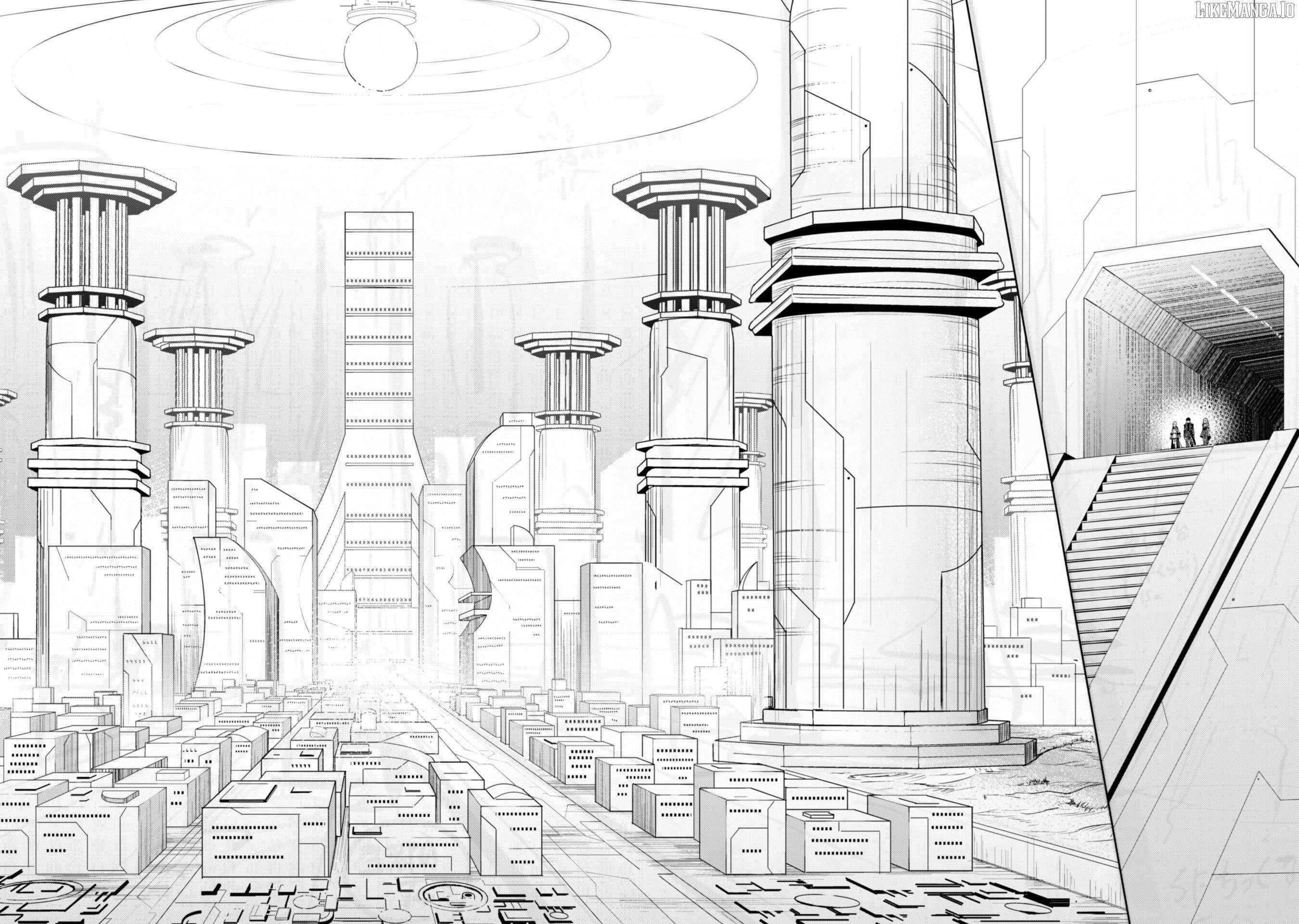 Berserk of Gluttony Chapter 69 - Page 18