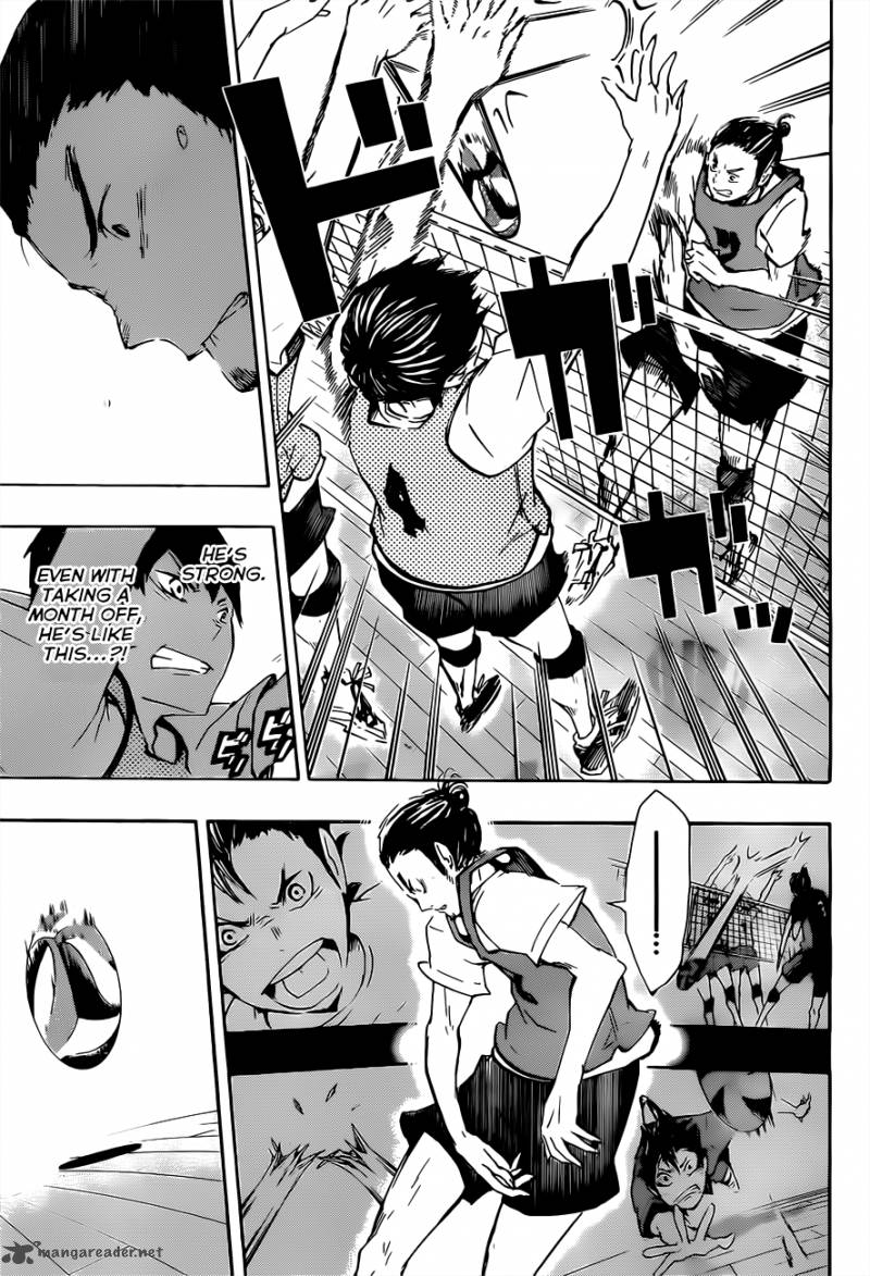 Haikyuu!! Chapter 20 - Page 20