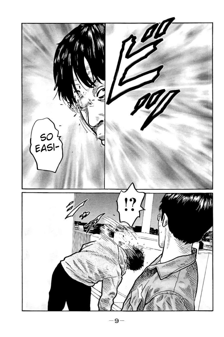 The Fable Chapter 1 - Page 10