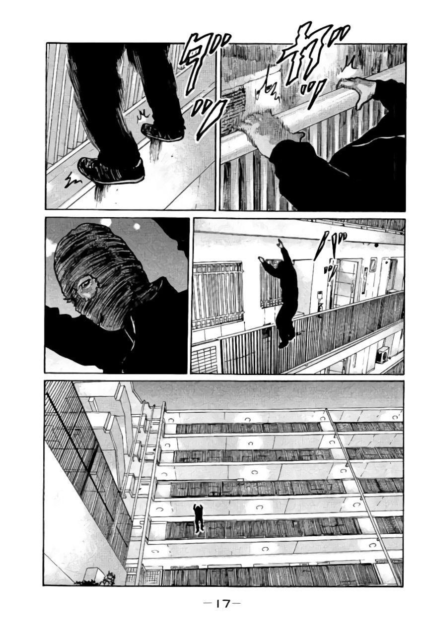 The Fable Chapter 1 - Page 18