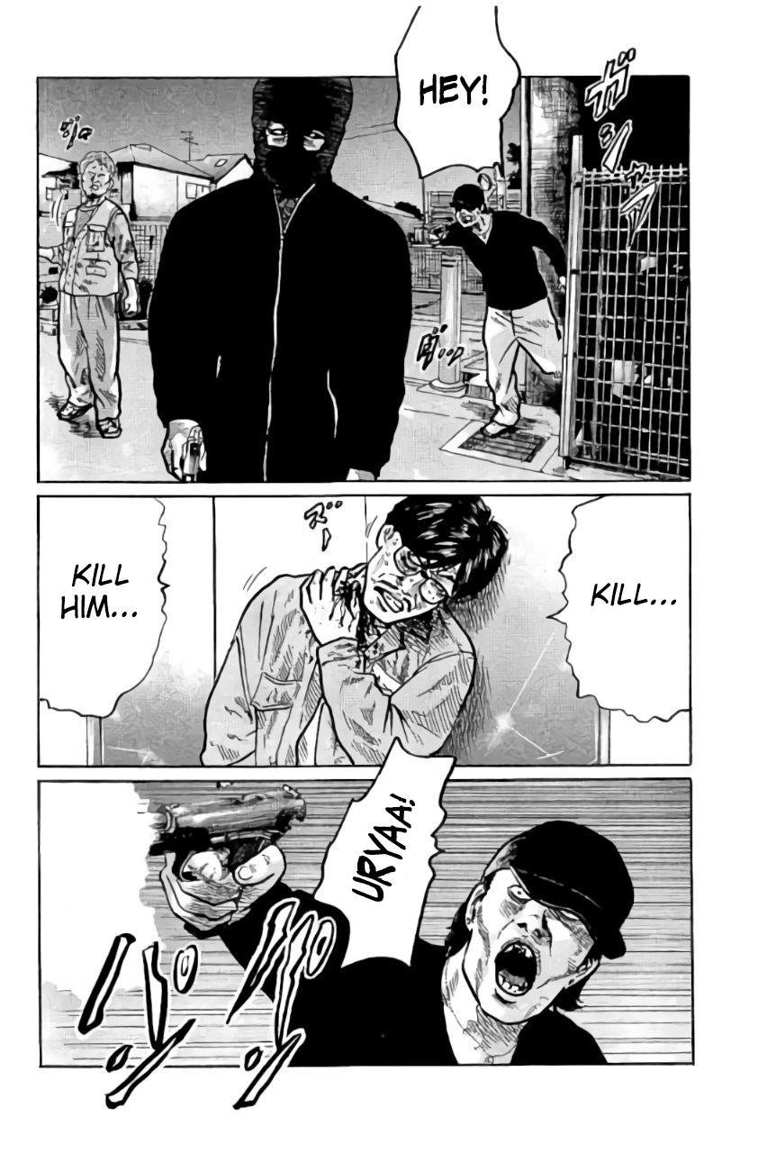 The Fable Chapter 1 - Page 23