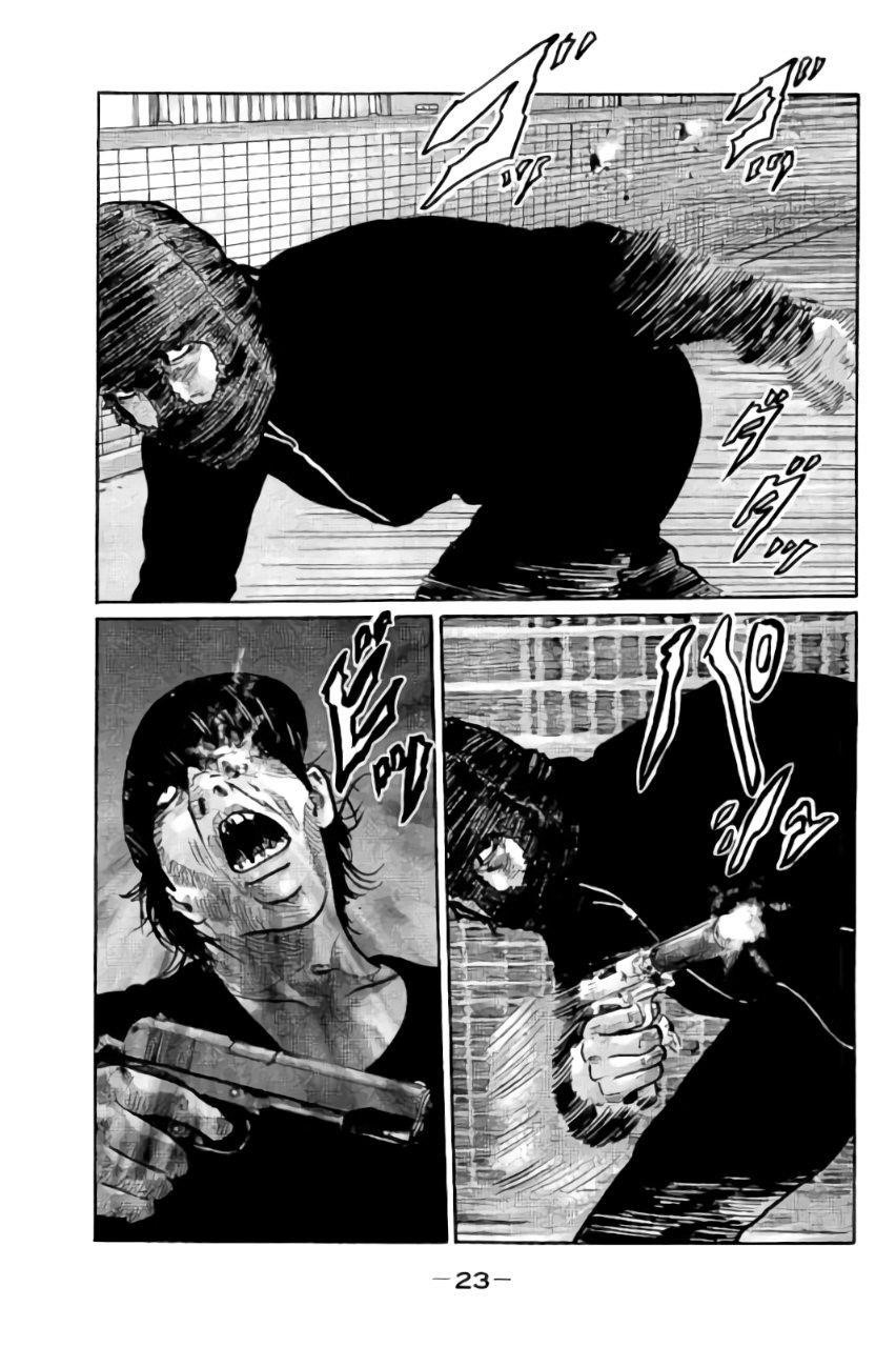 The Fable Chapter 1 - Page 24