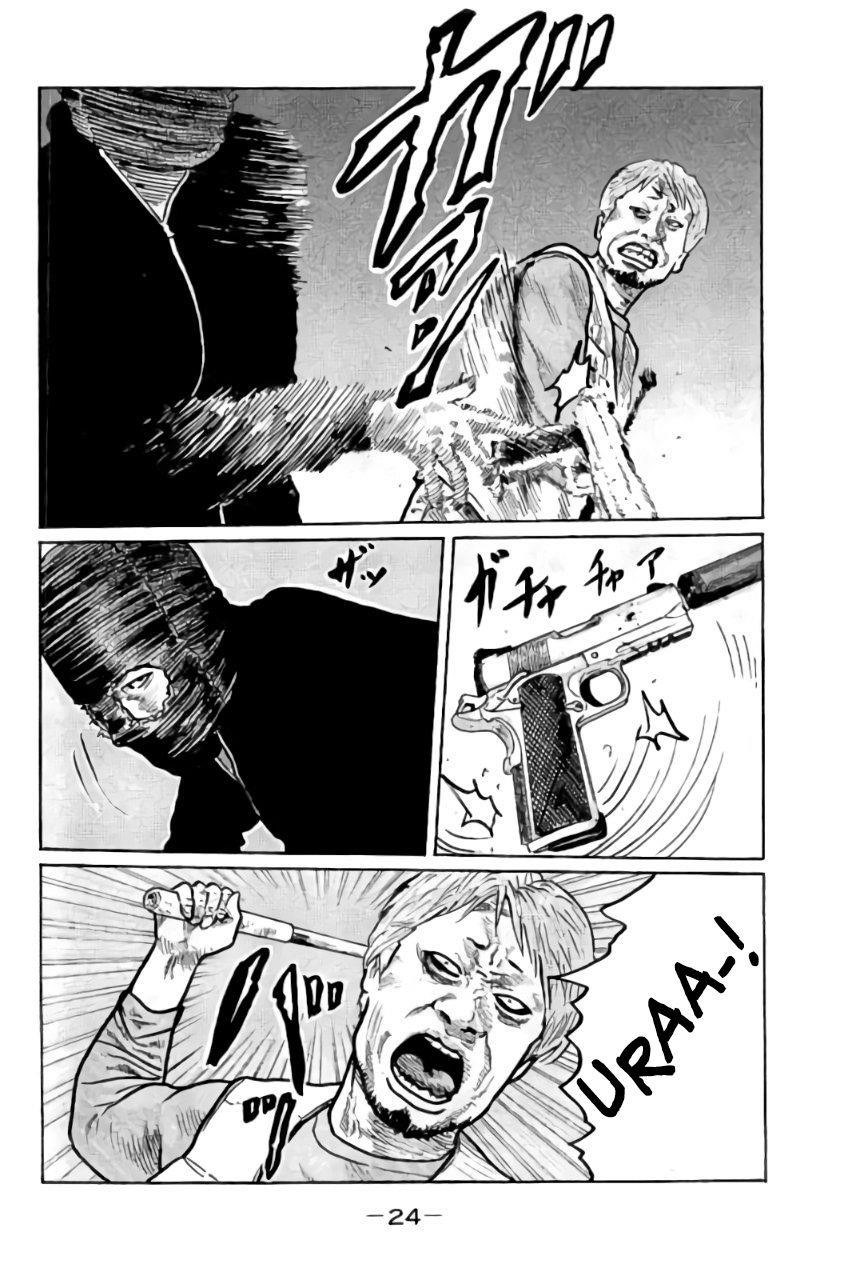 The Fable Chapter 1 - Page 25