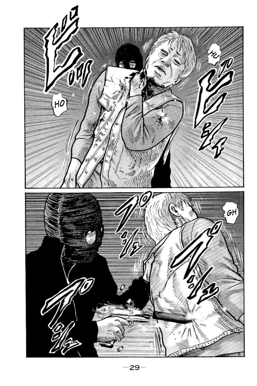 The Fable Chapter 1 - Page 30