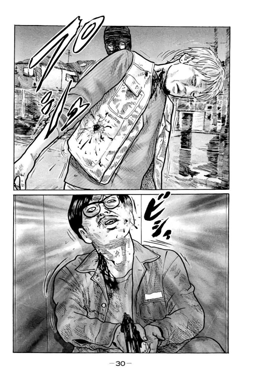 The Fable Chapter 1 - Page 31