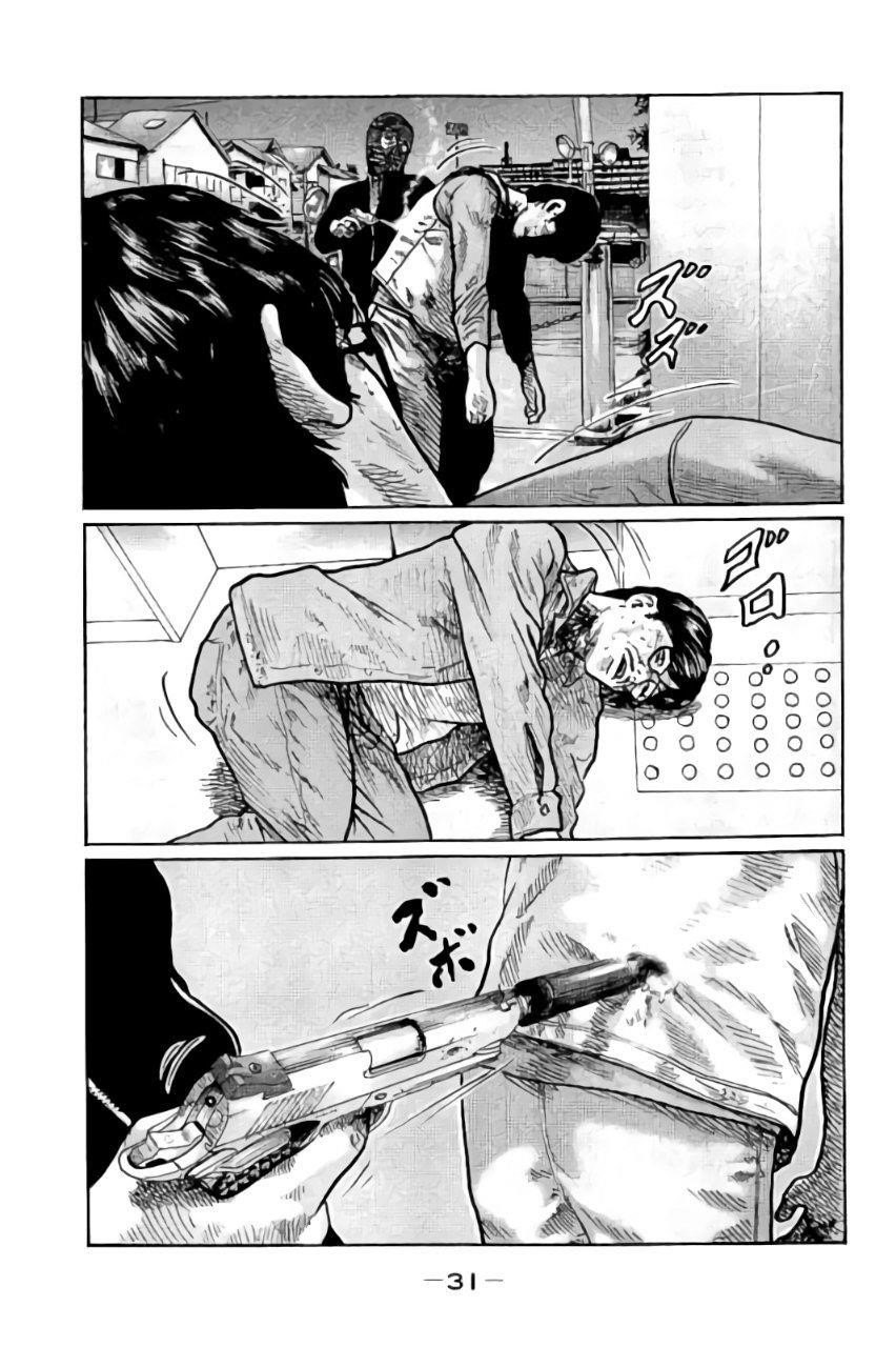 The Fable Chapter 1 - Page 32