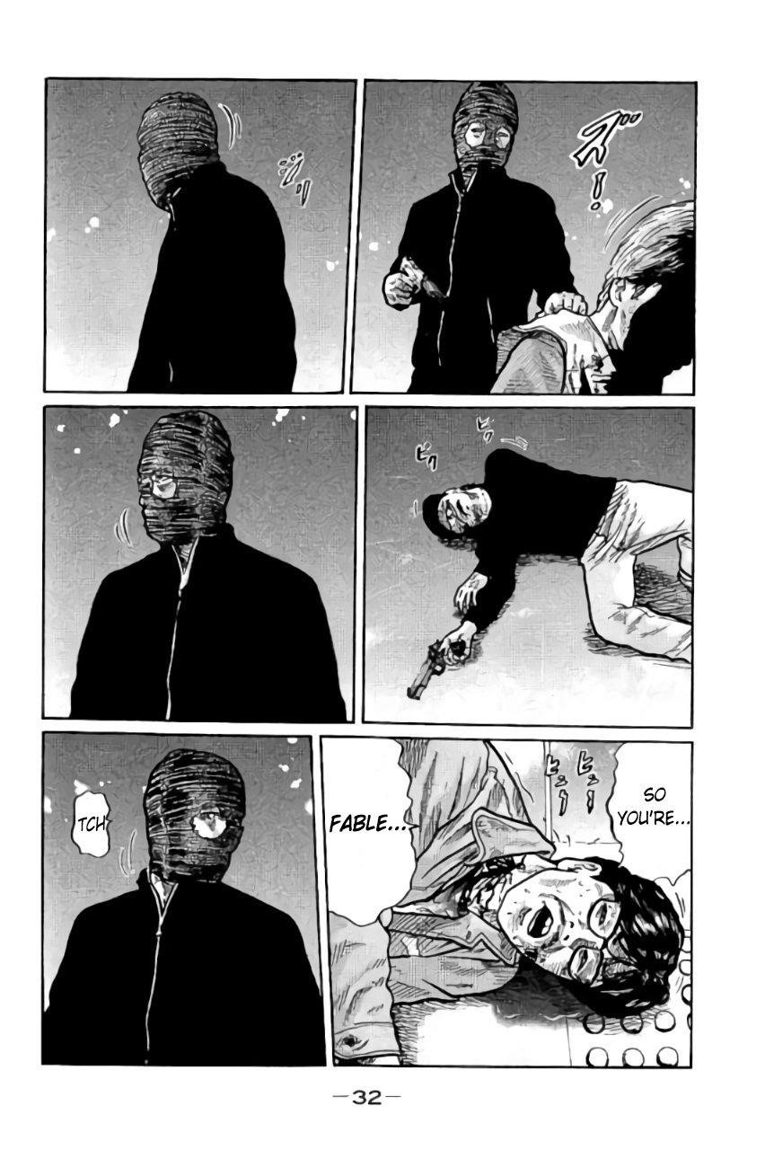 The Fable Chapter 1 - Page 33