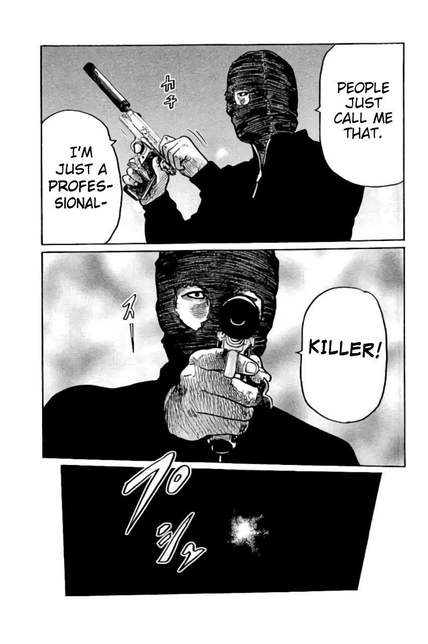 The Fable Chapter 1 - Page 34