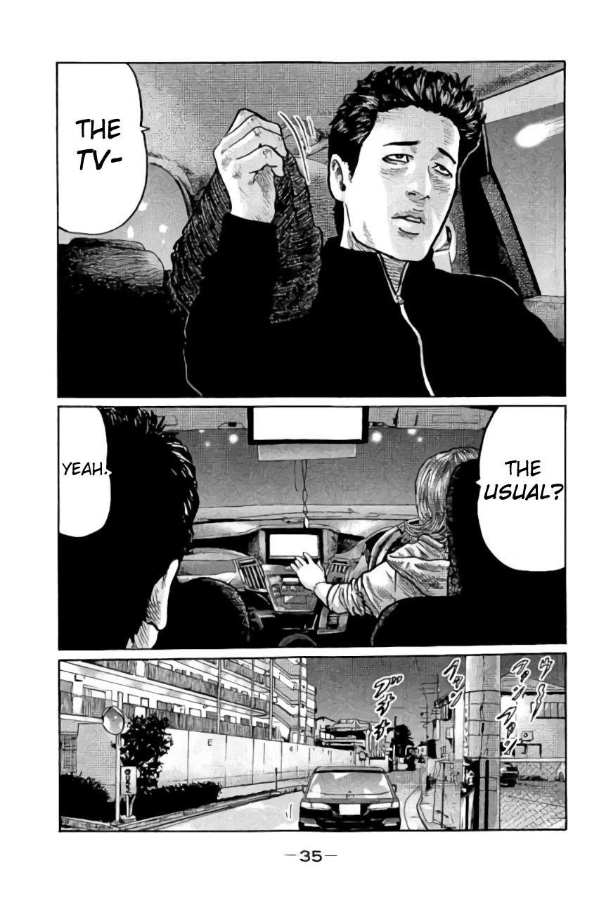 The Fable Chapter 1 - Page 36