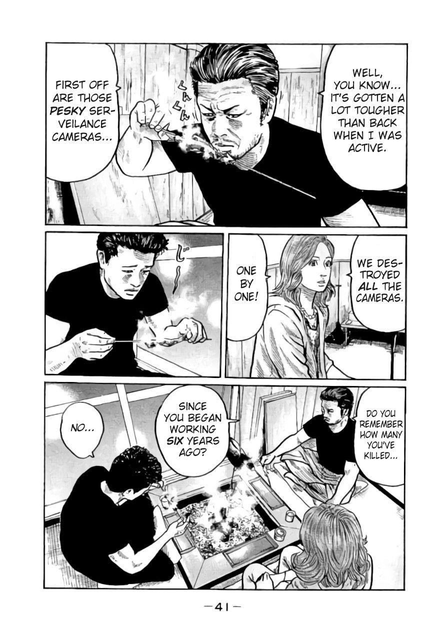 The Fable Chapter 1 - Page 42