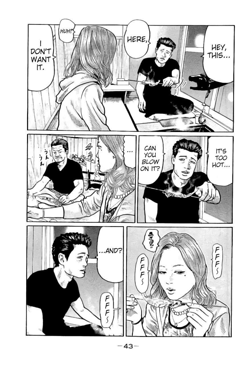 The Fable Chapter 1 - Page 44