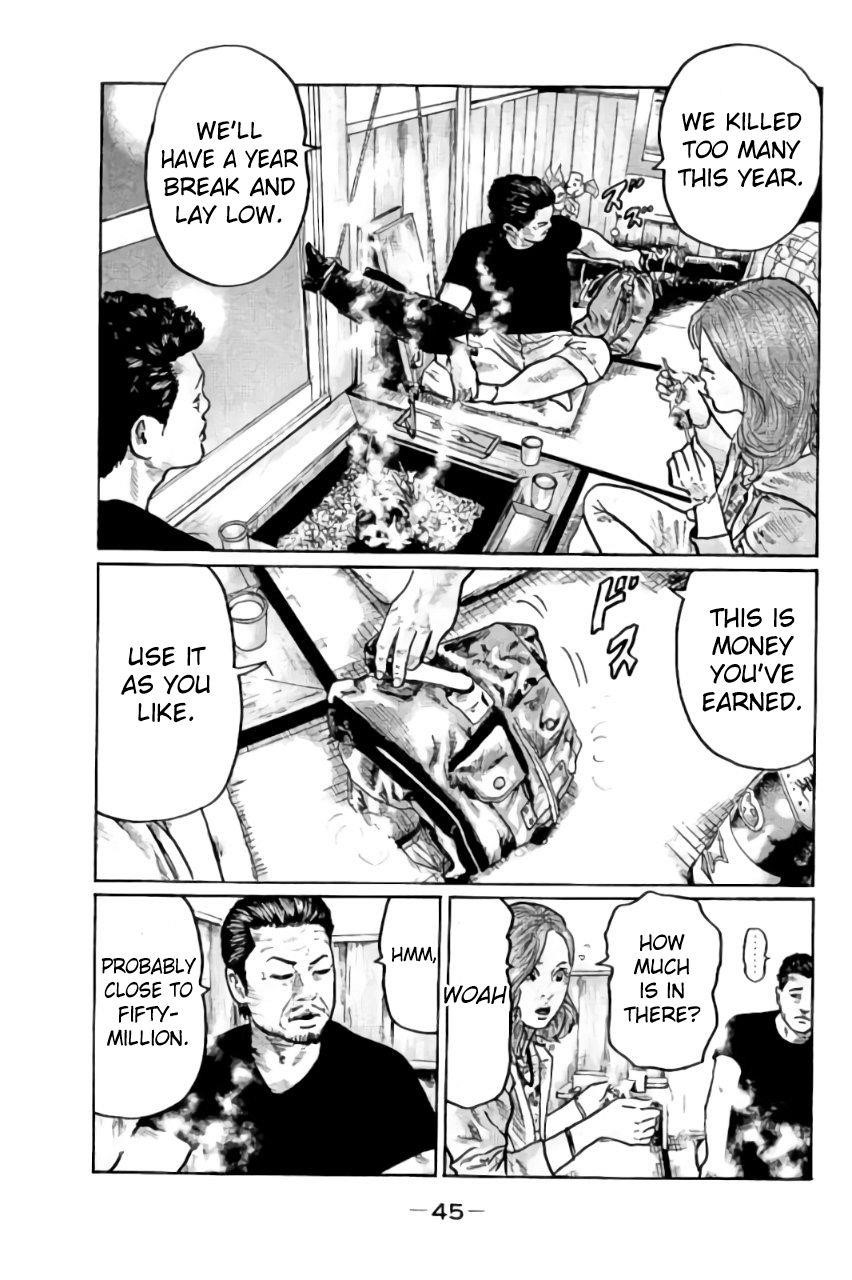 The Fable Chapter 1 - Page 46