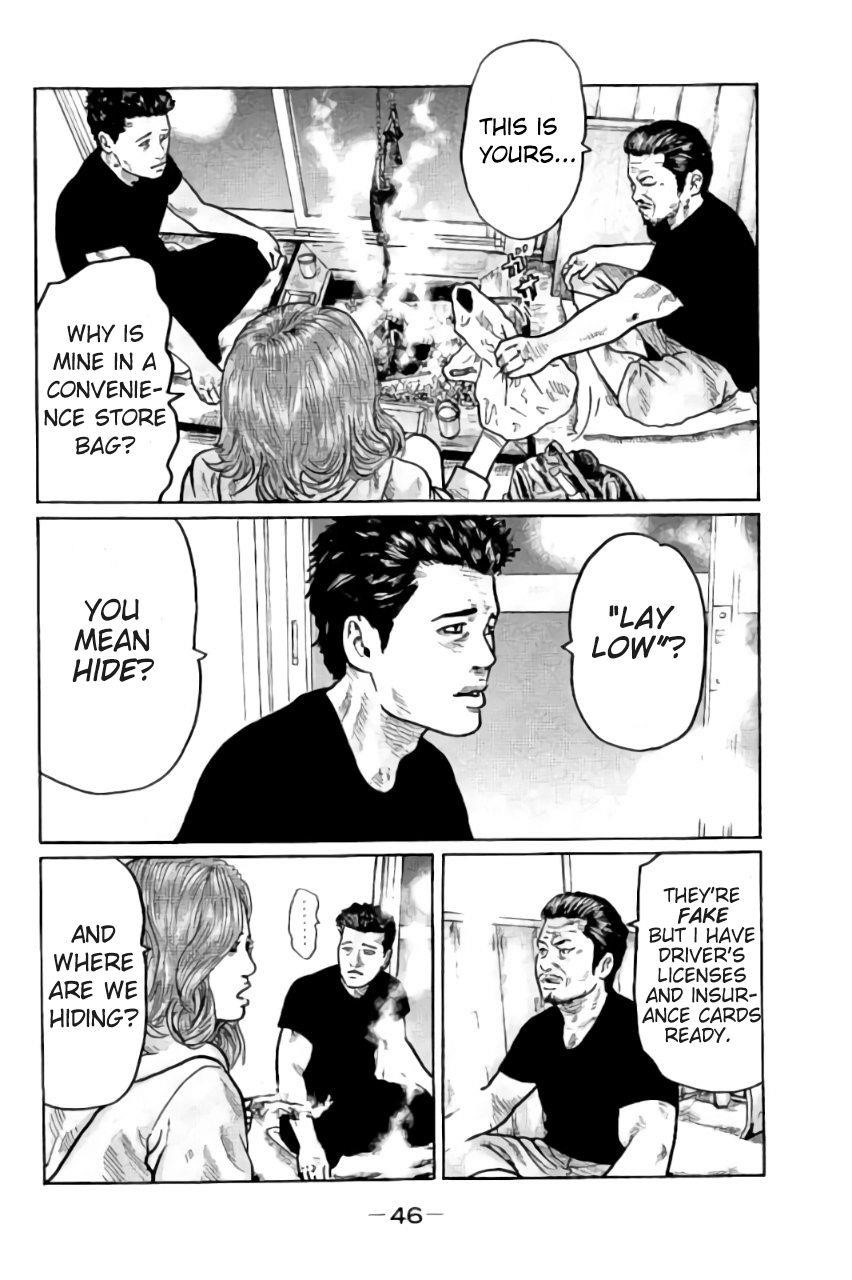 The Fable Chapter 1 - Page 47