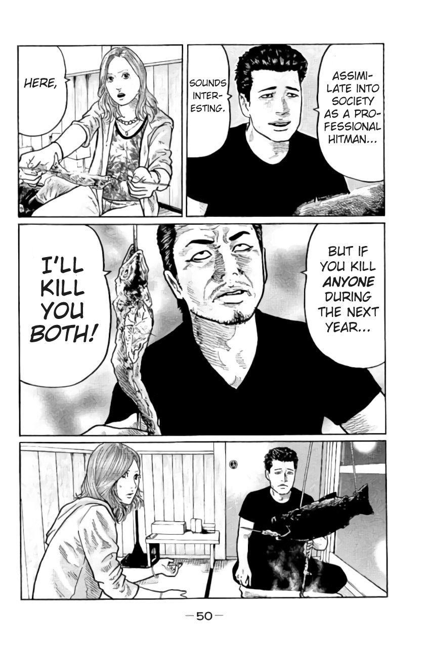 The Fable Chapter 1 - Page 51