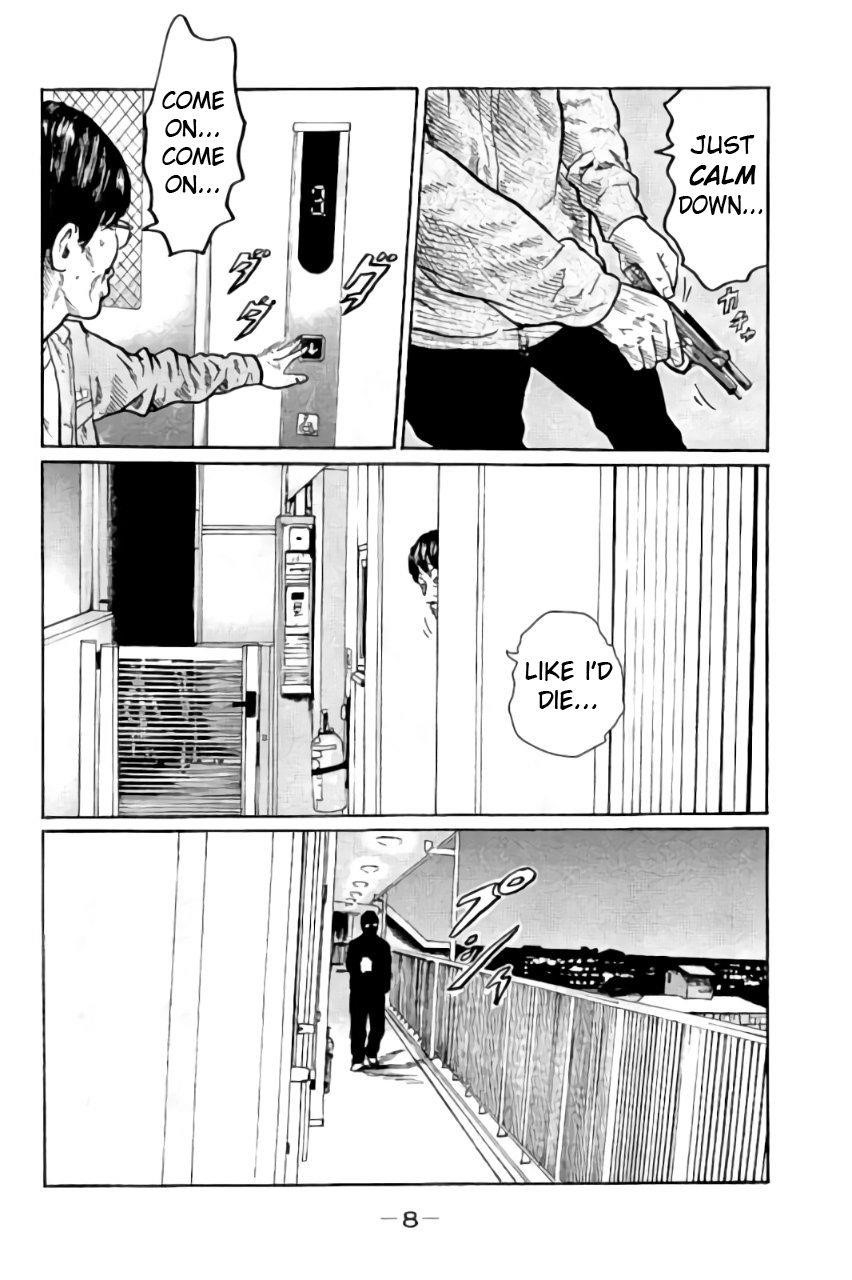 The Fable Chapter 1 - Page 9