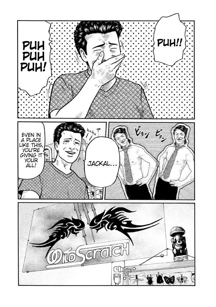 The Fable Chapter 10 - Page 11