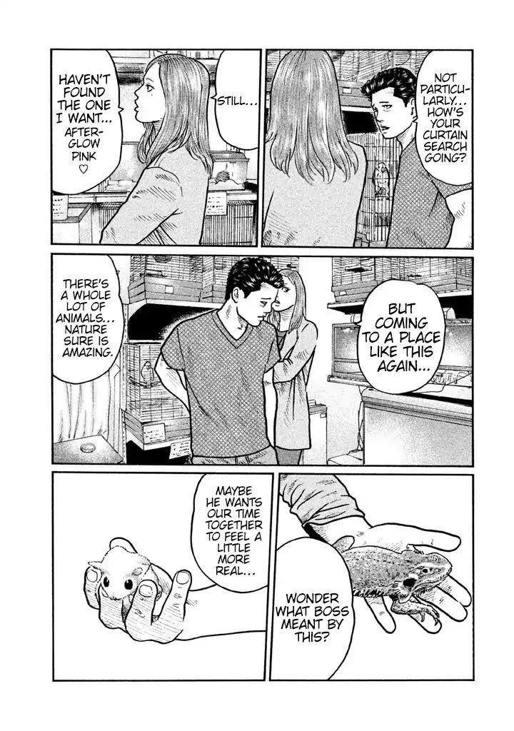 The Fable Chapter 10 - Page 14