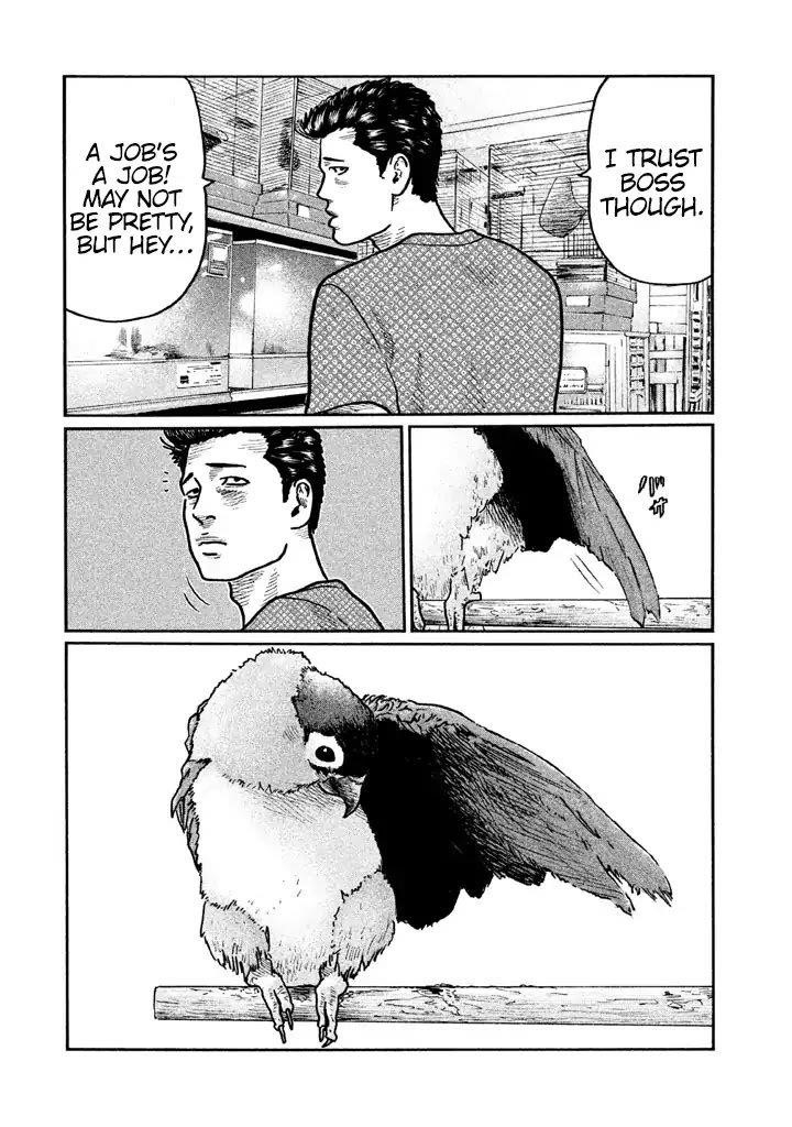 The Fable Chapter 10 - Page 15